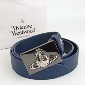 Vivienne Westwood | Accessories | Vivienne Westwood Orb Belt  display picture 3